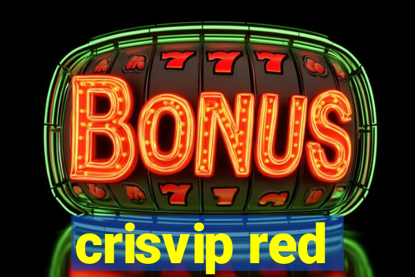 crisvip red